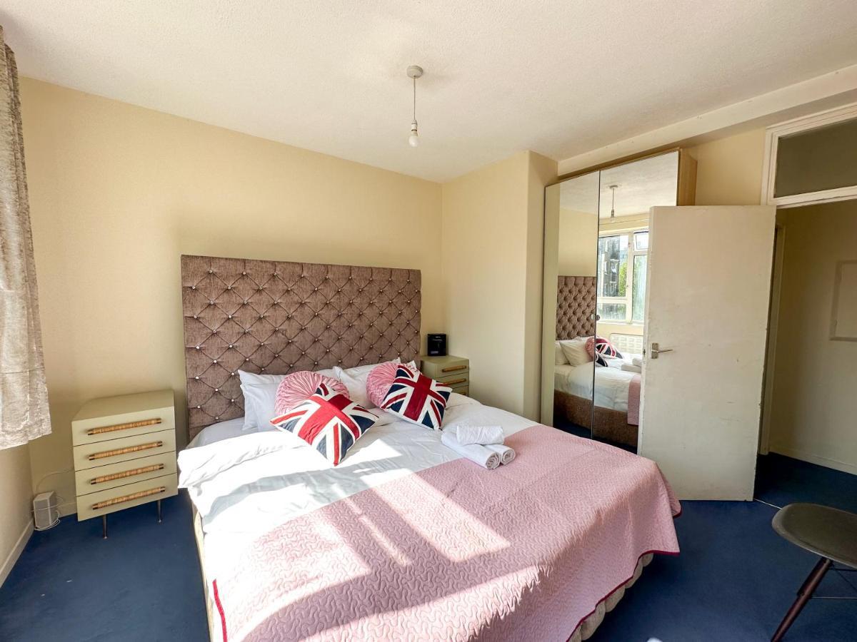 Flat 21 Apartment London Exterior photo