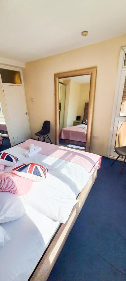 Flat 21 Apartment London Exterior photo