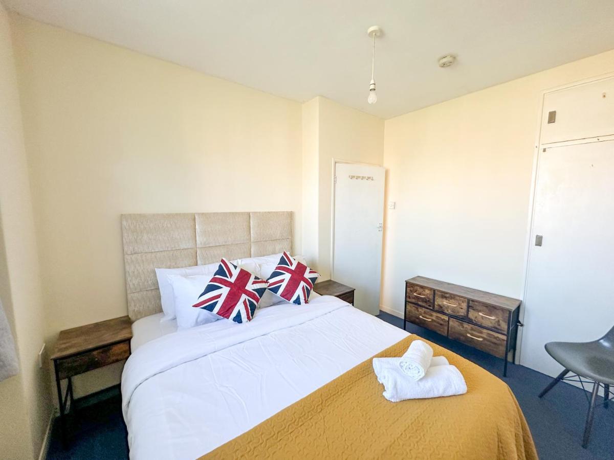 Flat 21 Apartment London Exterior photo