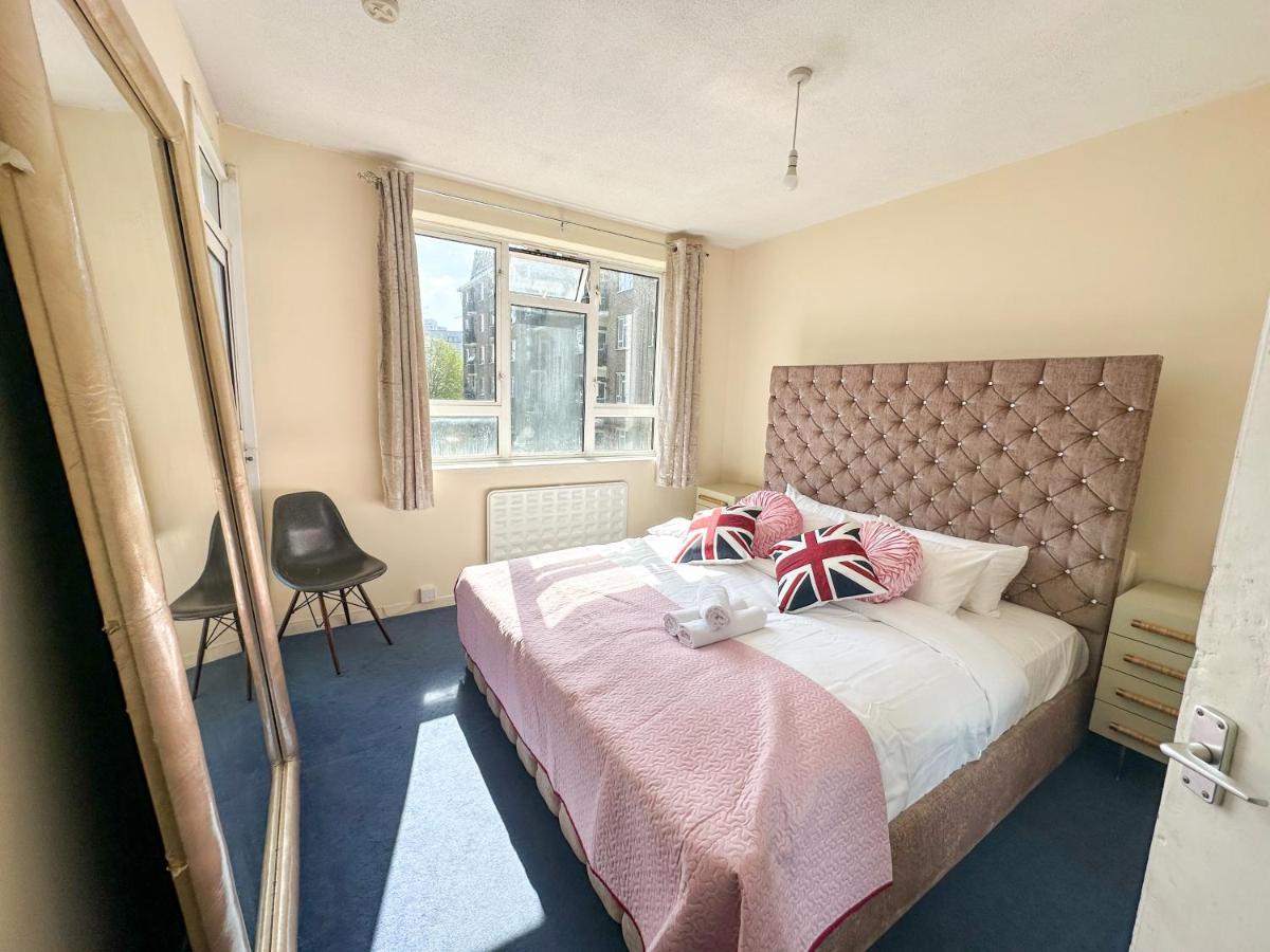 Flat 21 Apartment London Exterior photo